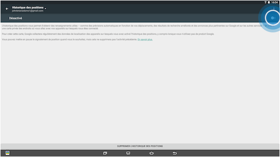 Localisation 10