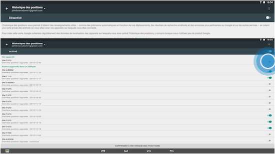 Localisation 11