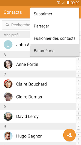 Contact 2