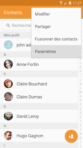 Contact 2