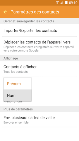 Contact 4