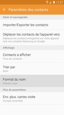 Contact 5