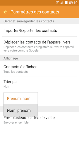 Contact 6