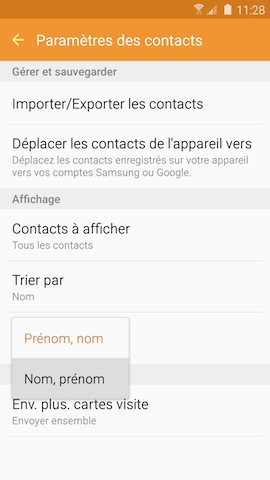 Contact 6