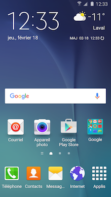 Mode simplifie 11