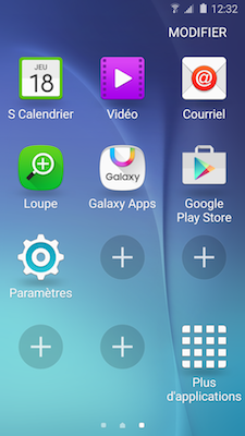 Mode simplifie 7