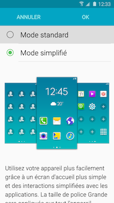 Mode simplifie 9
