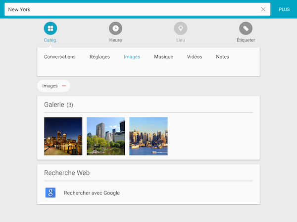 S Finder 3