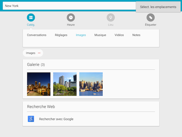 S Finder 4