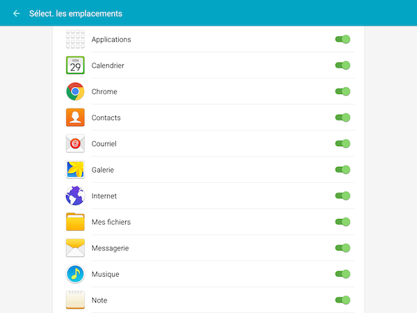 S Finder 5