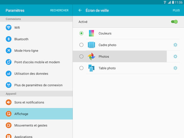 Veille 4