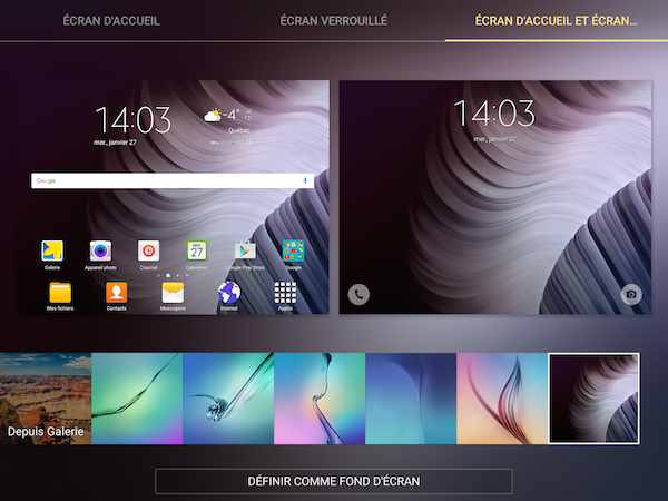 Fond d'ecran 4