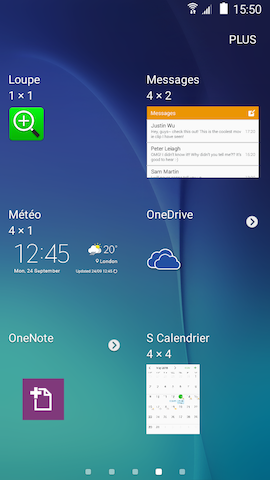 Widget 4