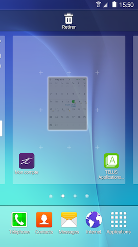 Widget 5