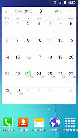 Widget 6