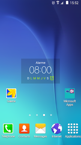 Widget 8