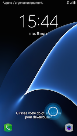Appareil photo 1