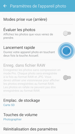 Appareil photo 3