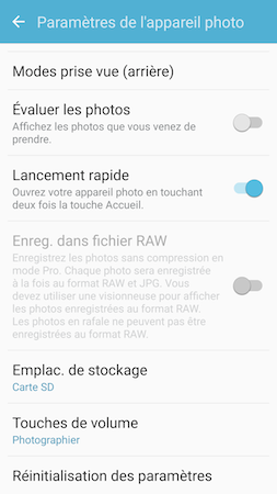 Appareil photo 4