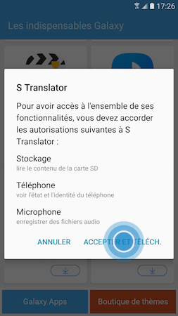 Indispensables 6