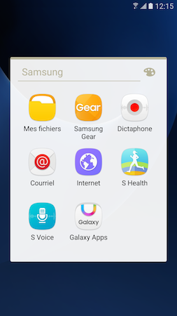 Samsung Galaxy 2