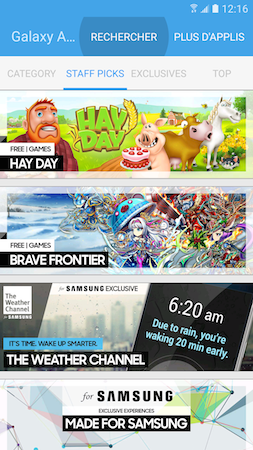 Samsung Galaxy 3