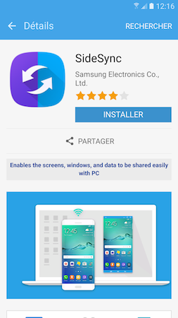Samsung Galaxy 6