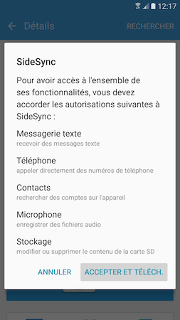 Samsung Galaxy 7