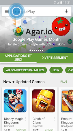 Google 2