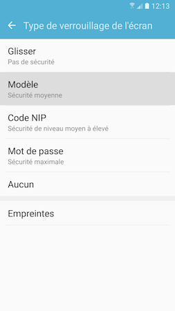 Modele 5