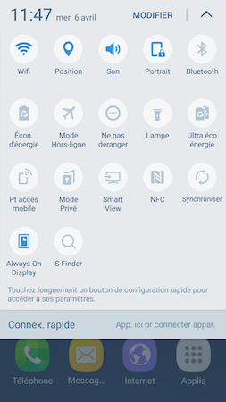 Mode Avion 14
