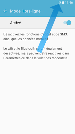 Mode Avion 3