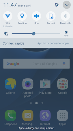 Mode Avion 5