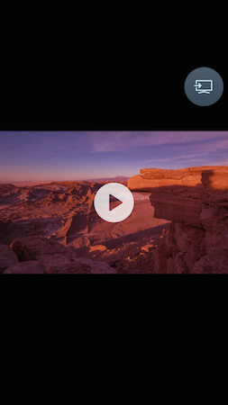 Galaxy S7: Partager l'écran avec une télévision HD en utilisant Smart View (SM-G930W)