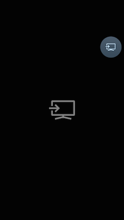 Galaxy S7: Partager l'écran avec une télévision HD en utilisant Smart View (SM-G930W)