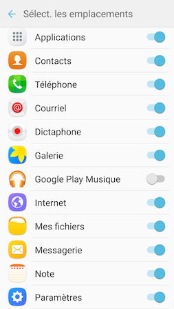 S Finder 11