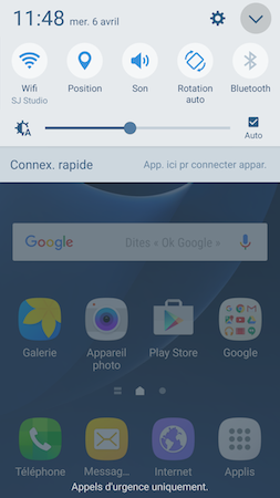 S Finder 2