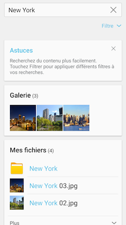S Finder 4