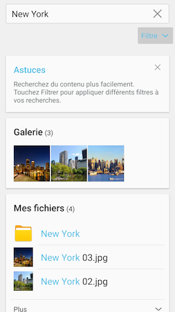 S Finder 5