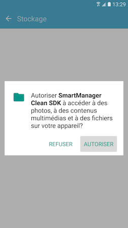 Galaxy S7: Smart manager (SM-G930W)
