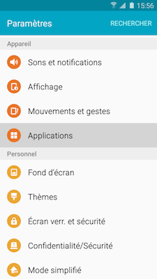 Application 1
