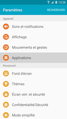 Application 7