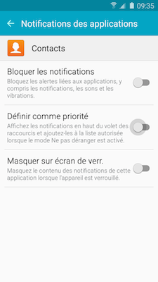 Notification 4