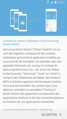 Samsung Galaxy Apps 8