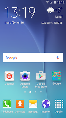 Google Play Store 1