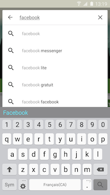 Google Play Store 3