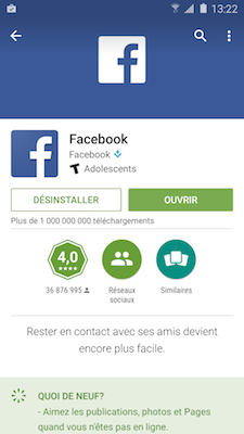 Google Play Store 7