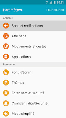 Notification 2