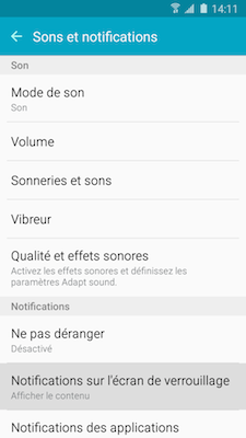 Notification 3