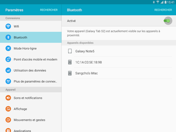 Bluetooth 10